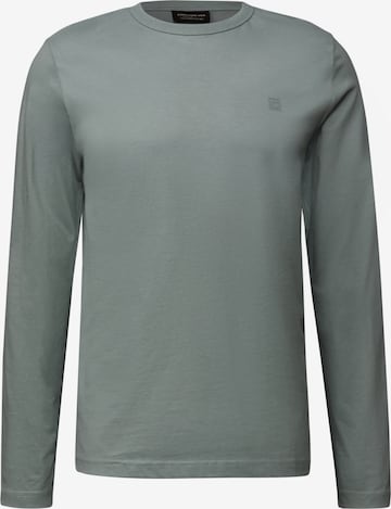 Street One MEN Shirt in Grün: Vorderseite