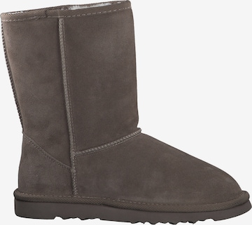 s.Oliver Snow Boots in Grey