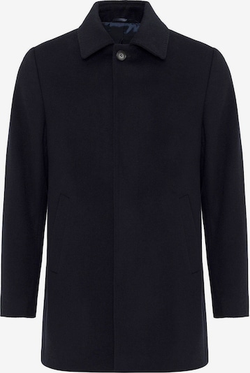 Demisezoninis paltas iš Moxx Paris, spalva – nakties mėlyna, Prekių apžvalga