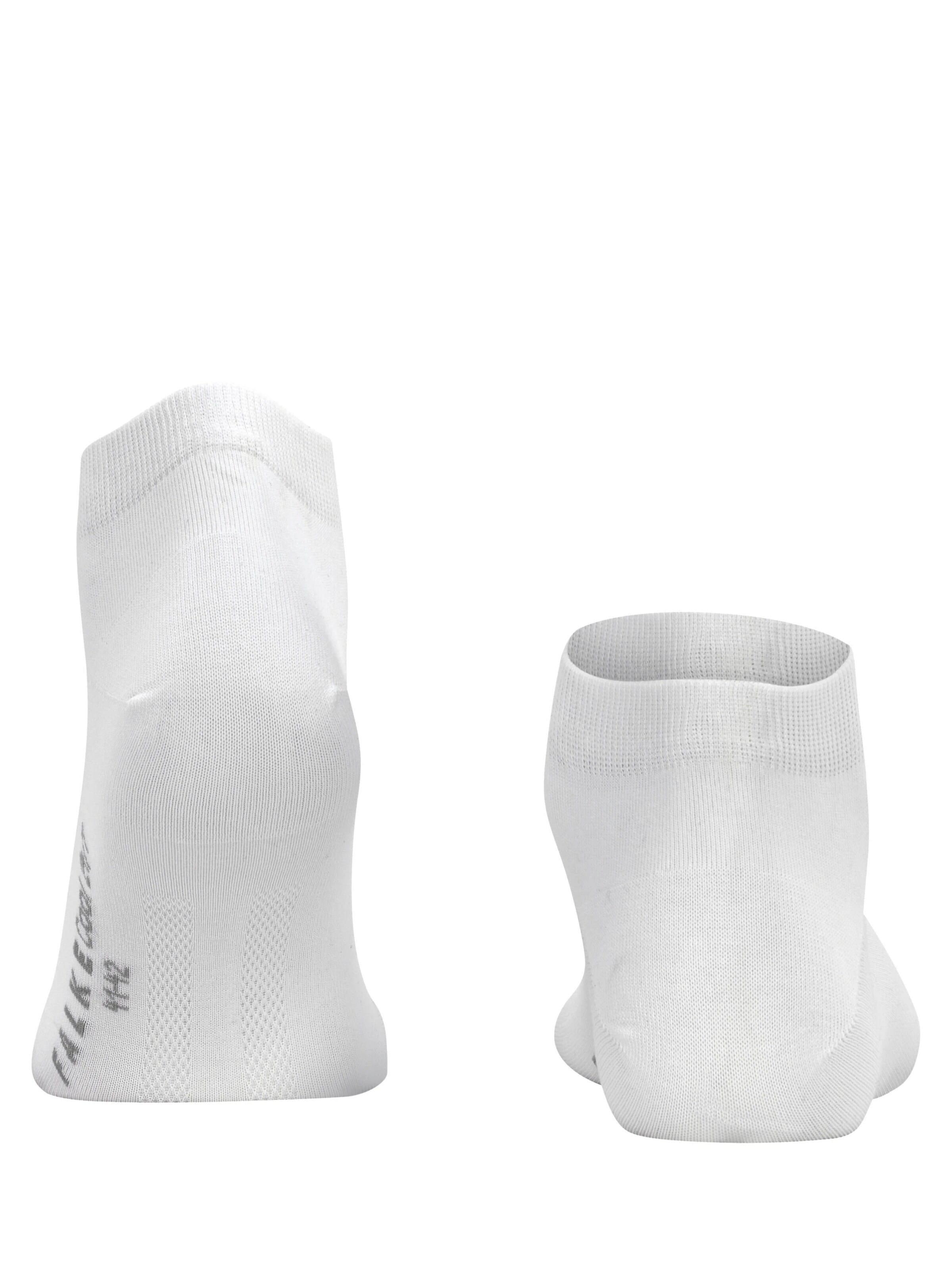 FALKE Socken 'Cool 24/7'‌‌ in Weiß