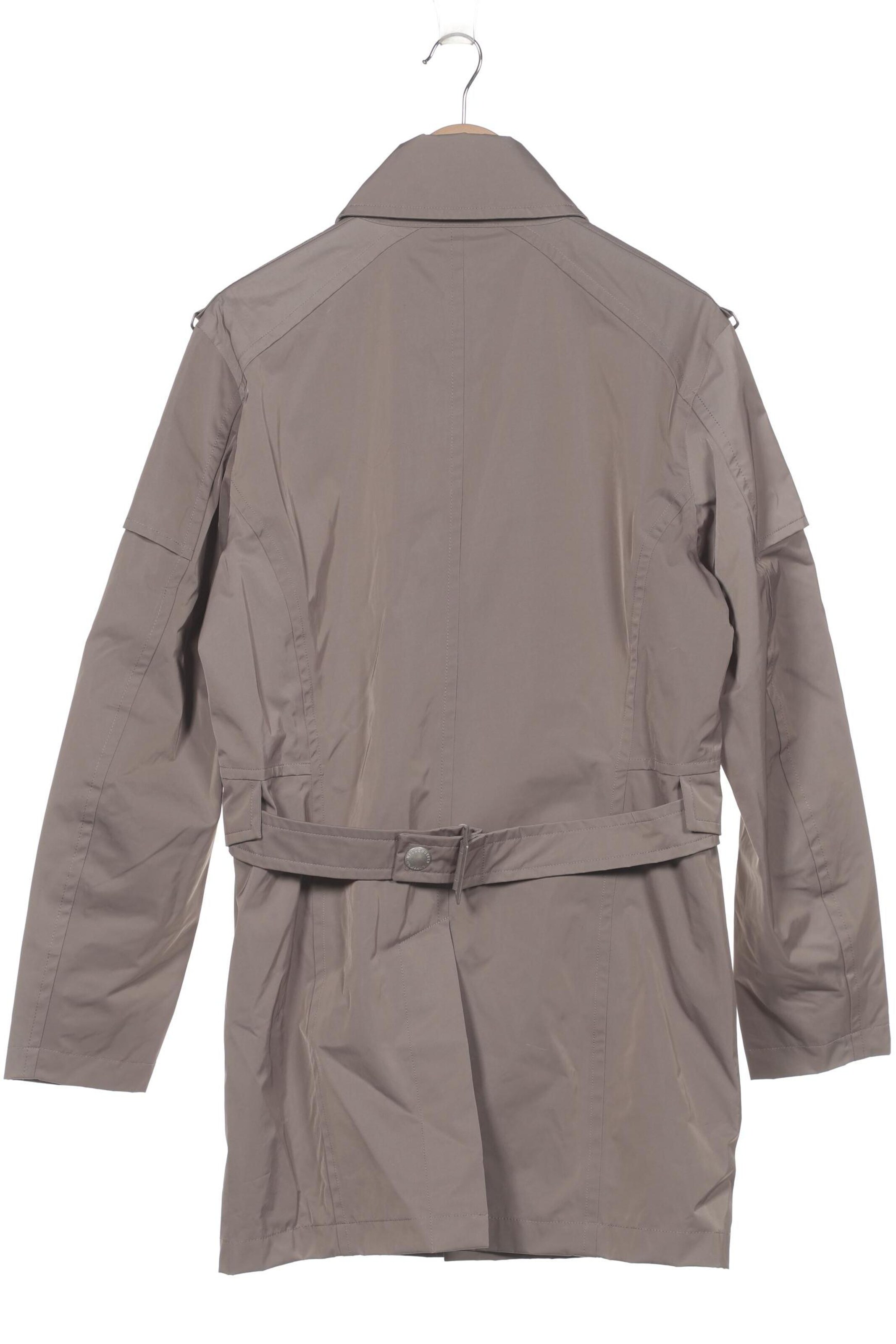 Wellensteyn Jacket & Coat in M in Grey