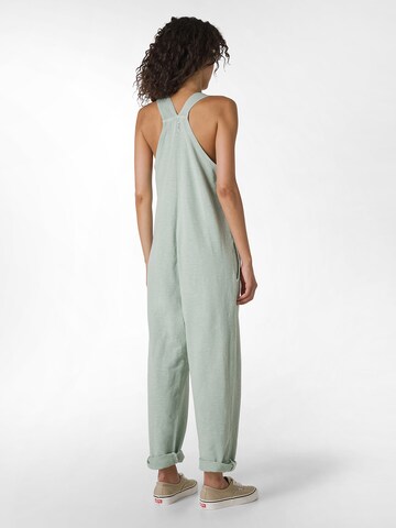 DEHA Jumpsuit in Grün