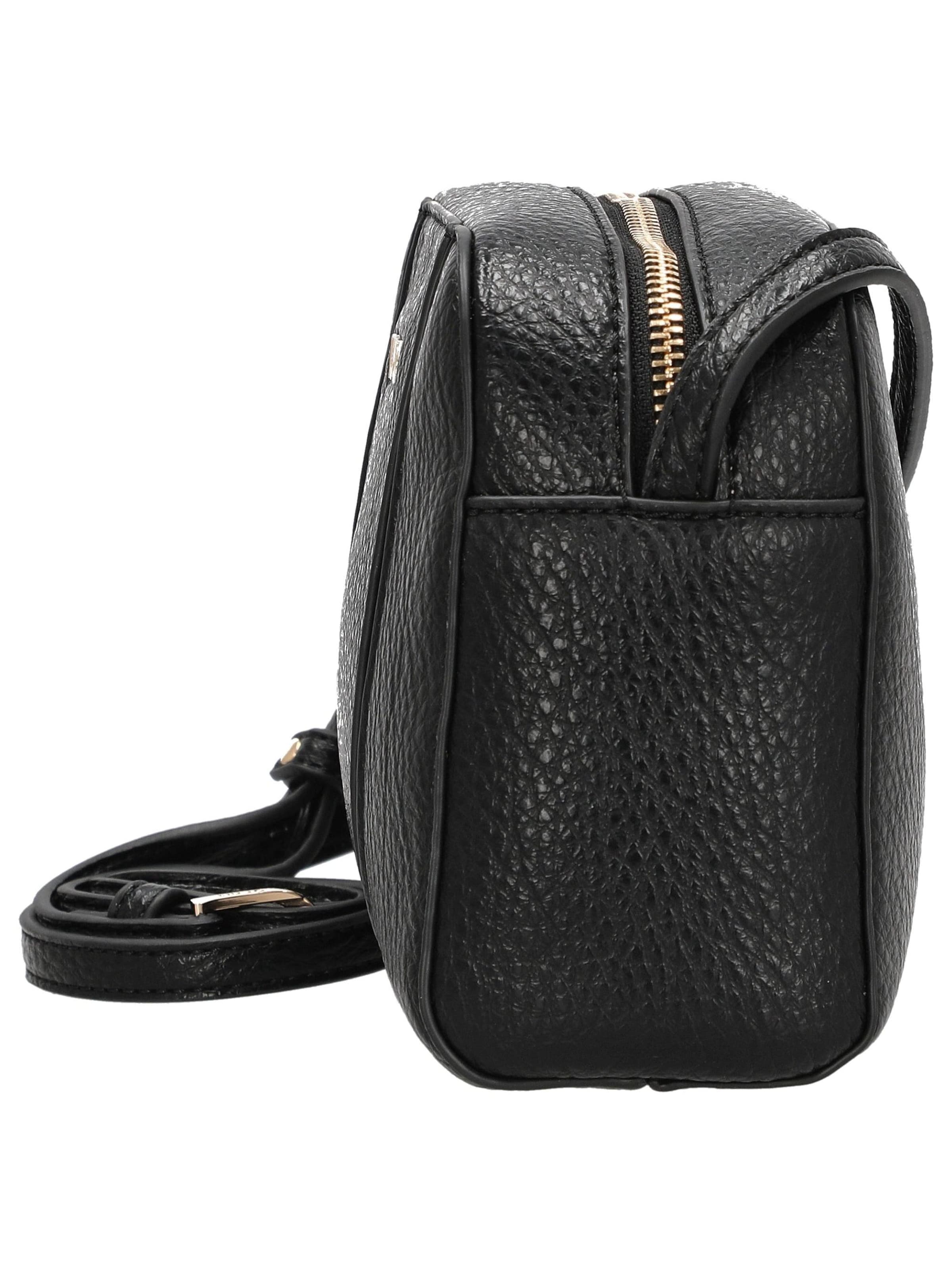 Liu Jo Crossbody Bag 'Fluida' in Black