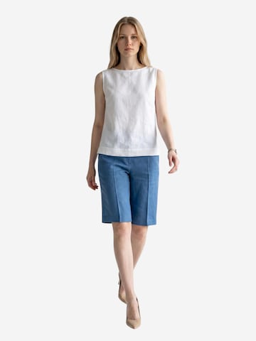 Viore Blouse 'Bluse' in White