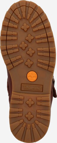 TIMBERLAND Boots 'Courma' in Brown