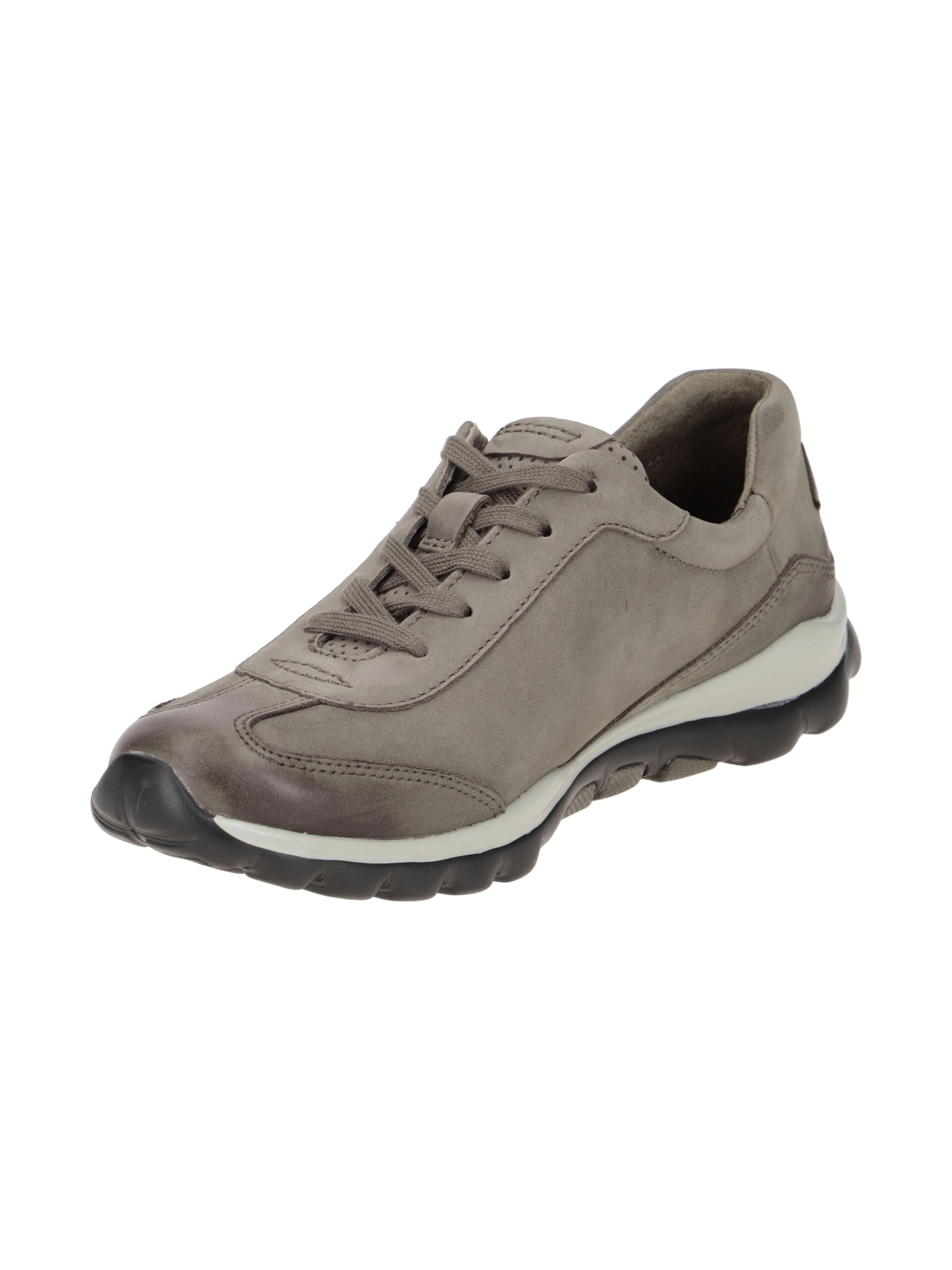 GABOR Schnürschuh‌‌‌‌‌ in Grau