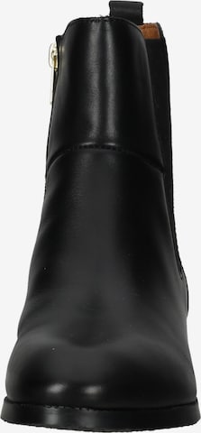 PIKOLINOS Chelsea boots in Zwart