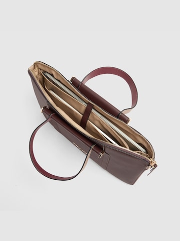 Piquadro Laptoptasche‌‌‌‌‌‌‌‌ in Rot