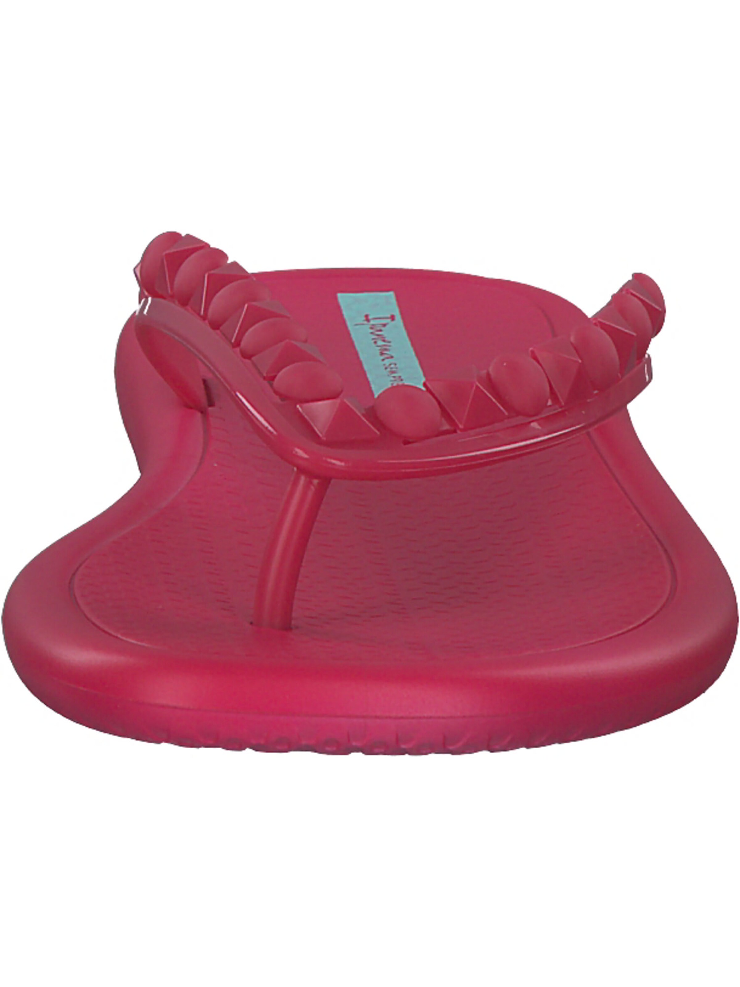 Ipanema T-Bar Sandals 'Meu Sol' in Pink