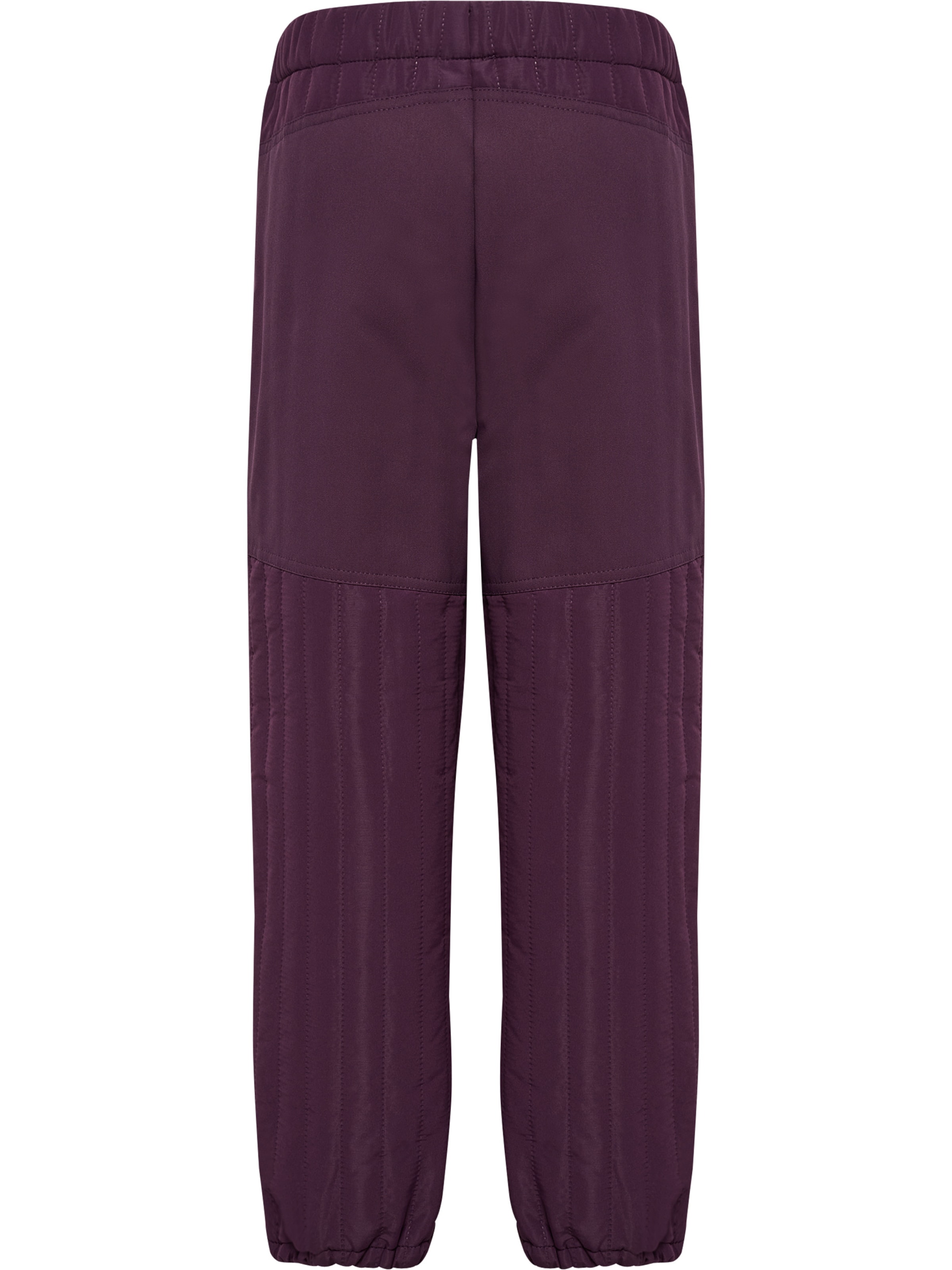 Hummel Set in Lila