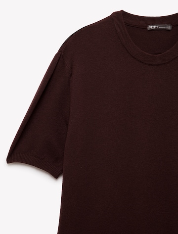 Koton Pullover in Rot