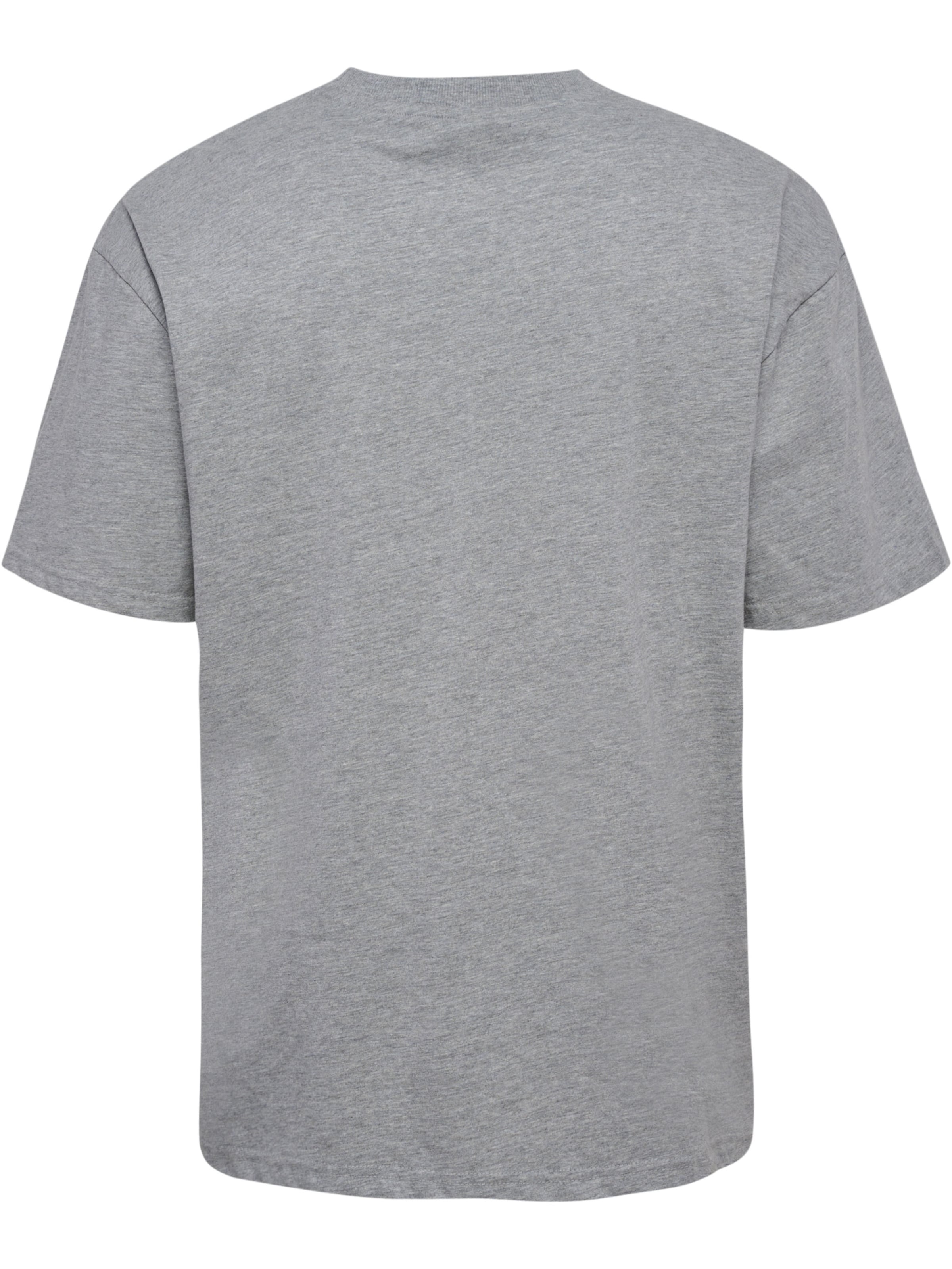 Hummel Funktionsskjorte i grå