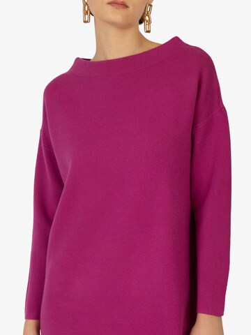 Kraimod Knit dress in Pink