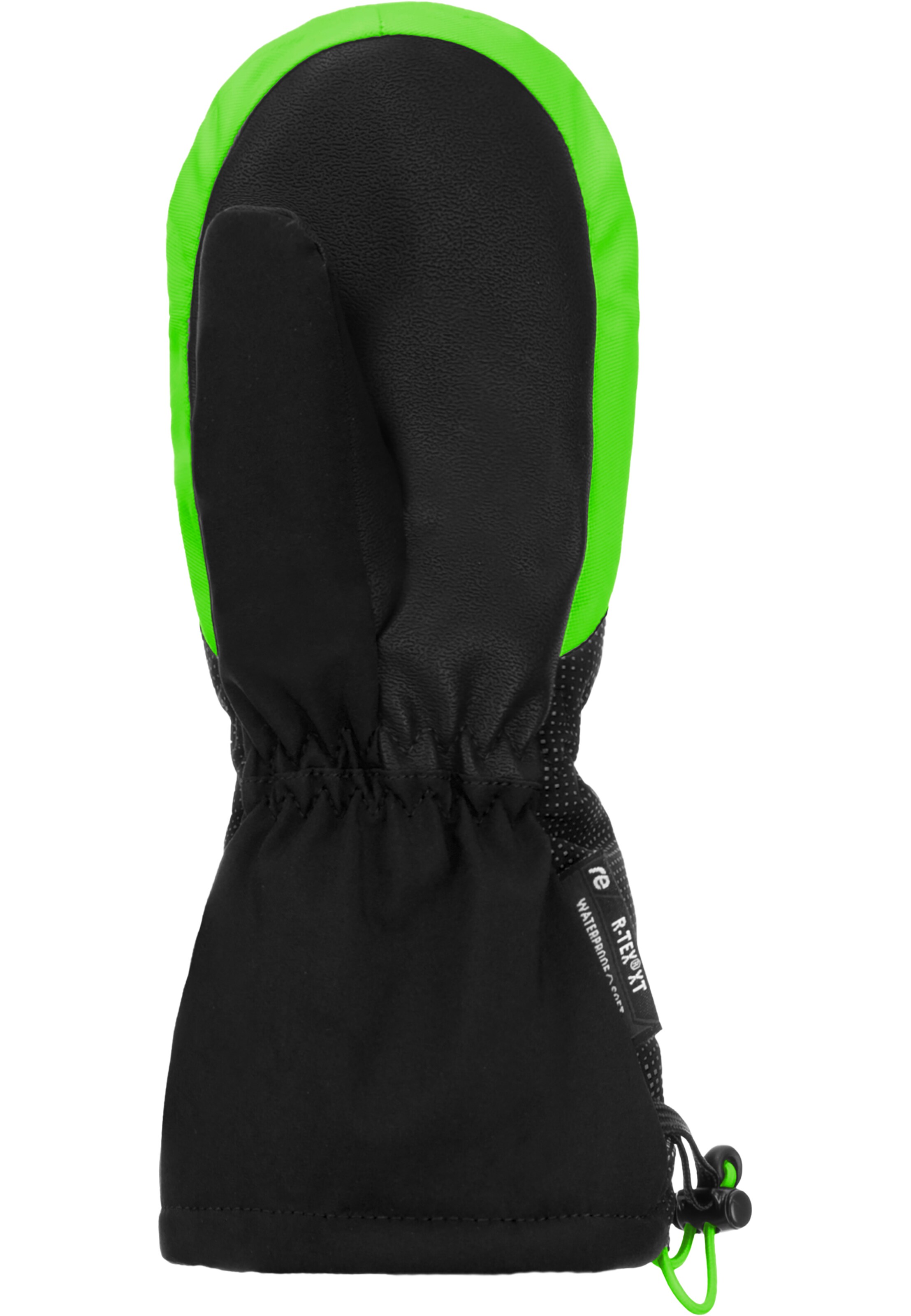 REUSCH Sporthandschoenen in Zwart