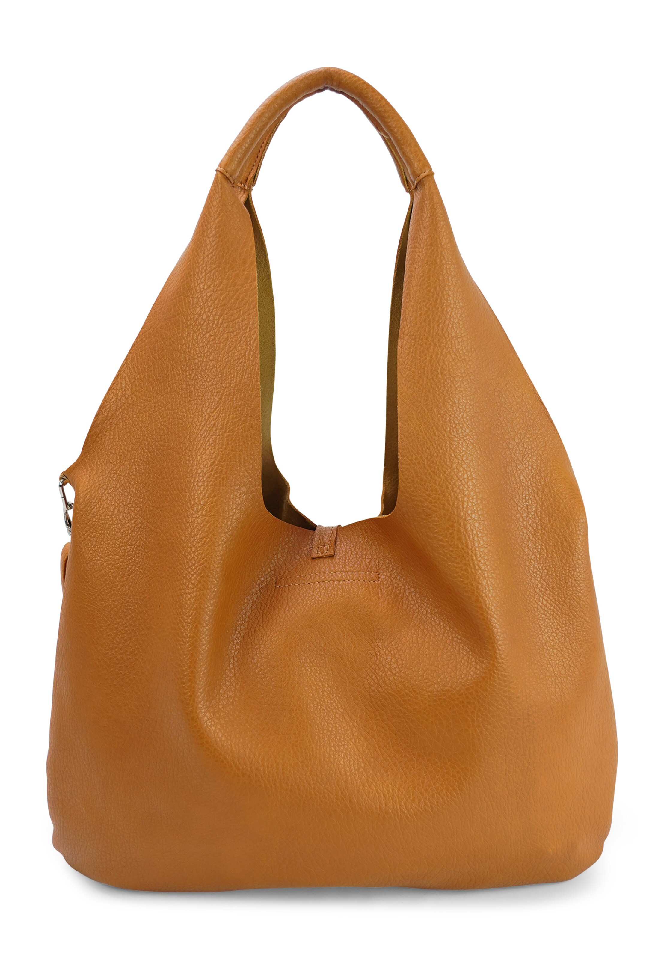 HARPA Shoulder bag 'AVEL' in Brown