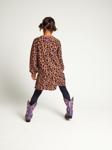 Looxs Revolution Dress in Beige