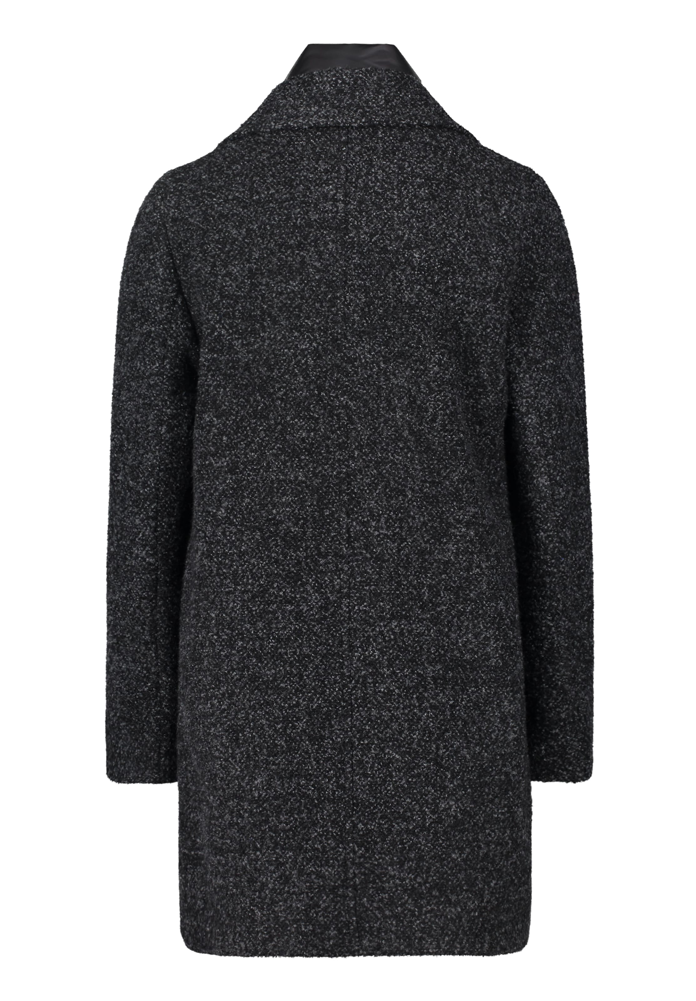 GIL BRET Winter Jacket in Grey