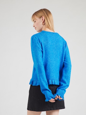JDY - Cárdigan 'JDYLETTY' en azul