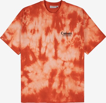 Carhartt WIP Performance Shirt in Orange: front