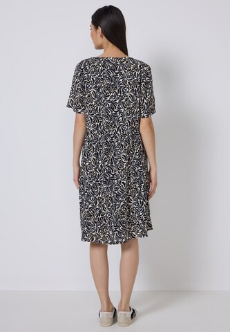 Street One Studio Kleid in Beige