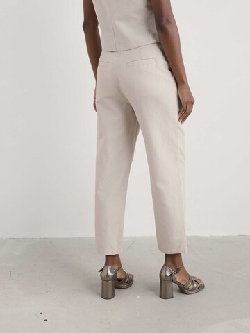 Seasalt Cornwall Regular Broek 'Westlin' in Beige