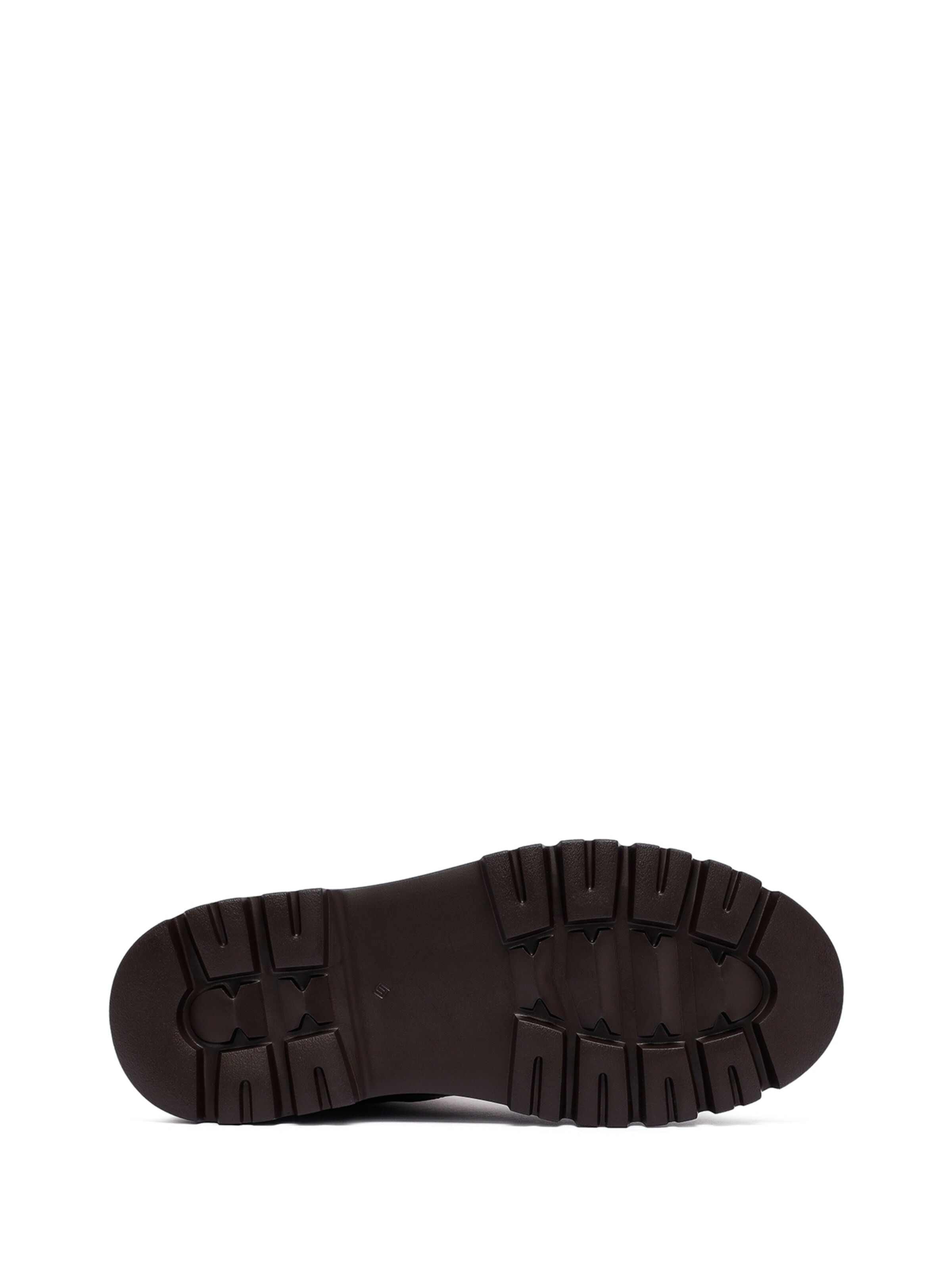 Derimod Chelsea boots in Brown