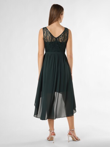 Marie Lund Evening Dress in Green