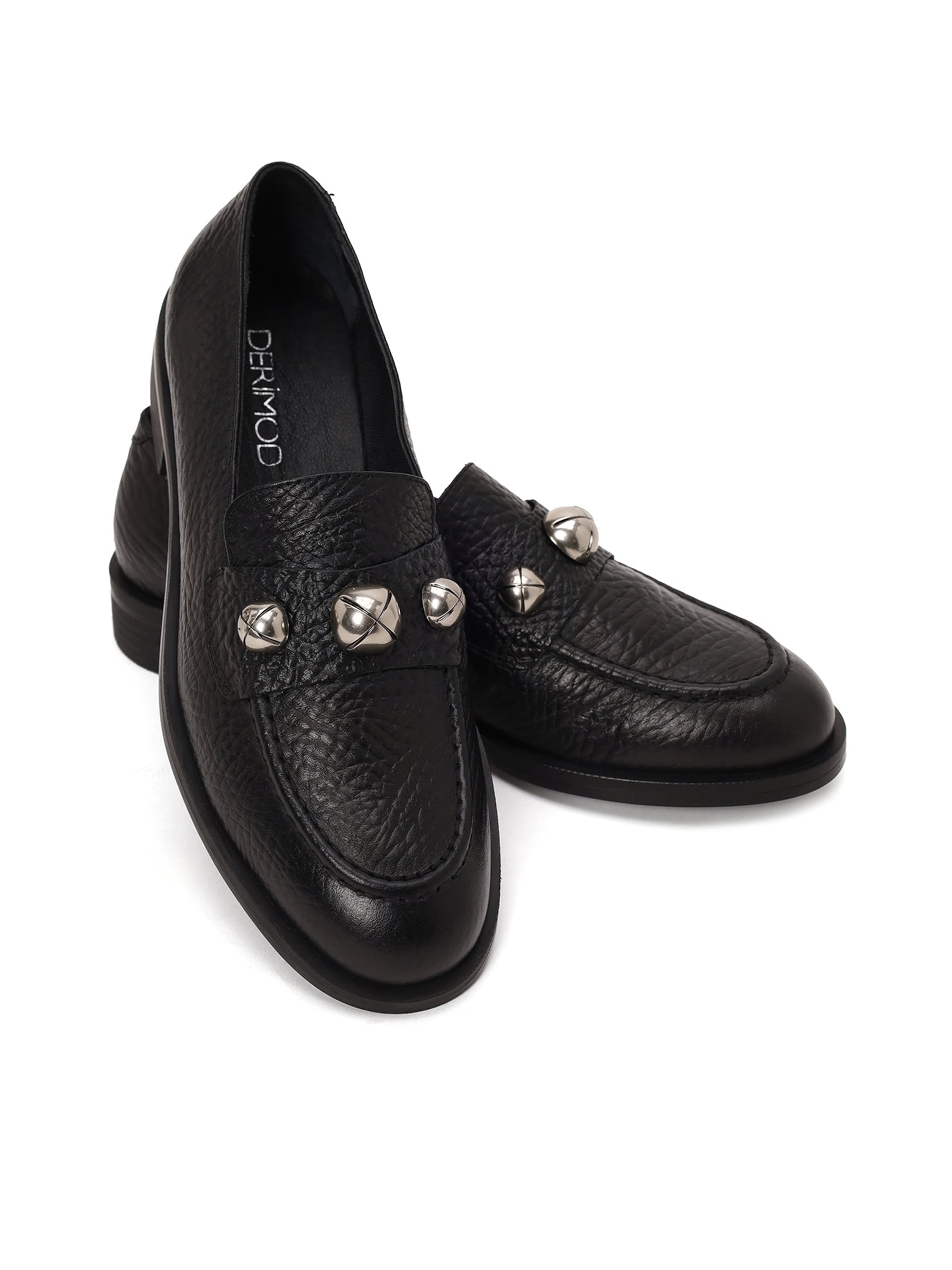 Derimod - Zapatillas en negro