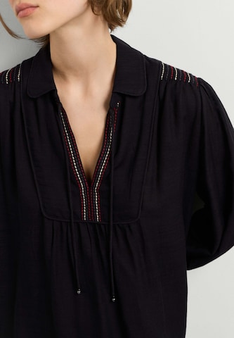 Robe 'Joanna' Pepe Jeans en noir
