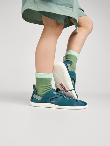 Reima Sandalen 'Valoa' in Groen: voorkant