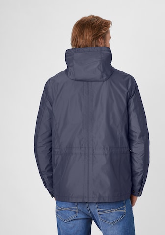 S4 Jackets Between-Season Jacket in Blue