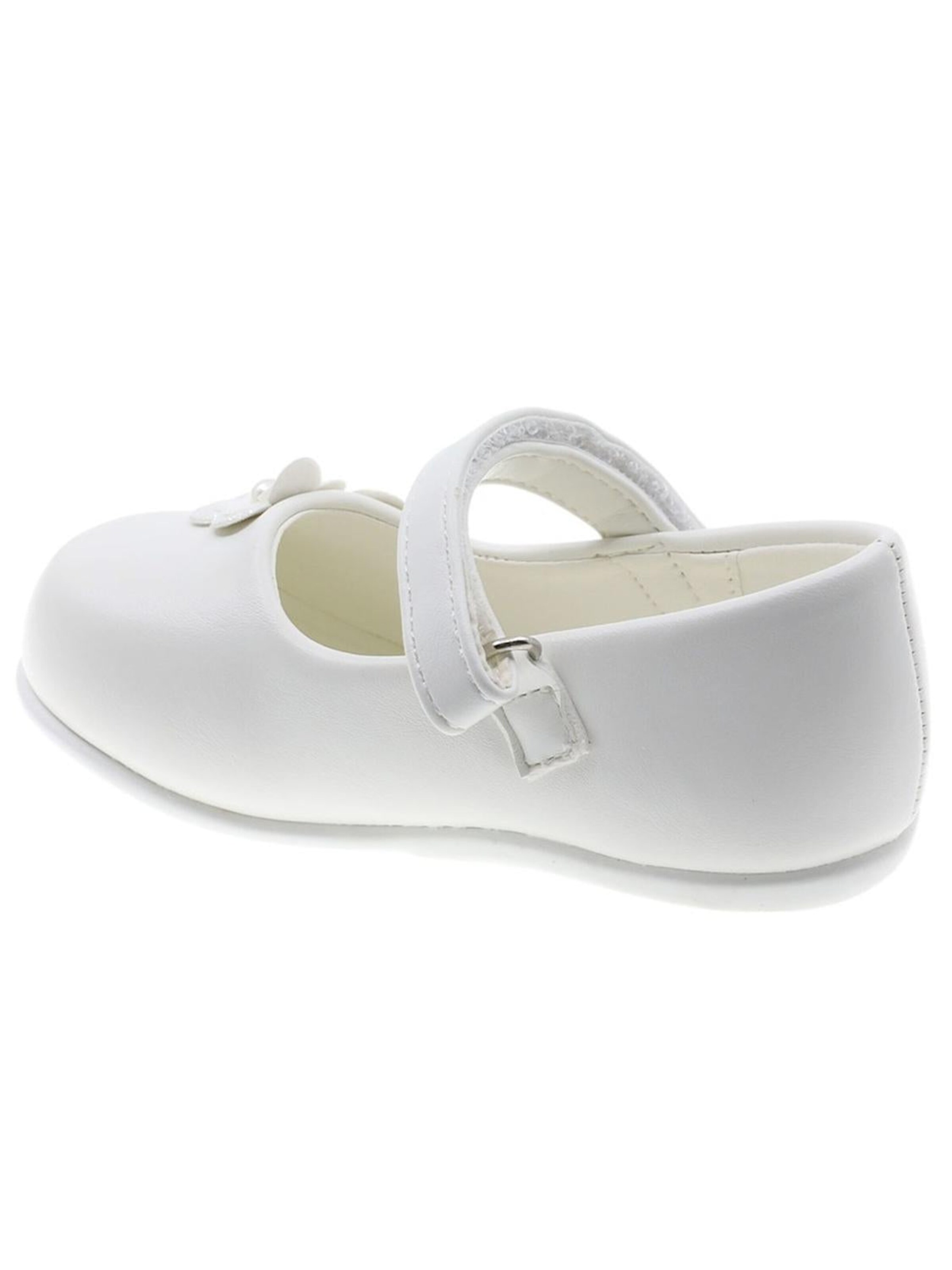 Ballerines Beppi en blanc