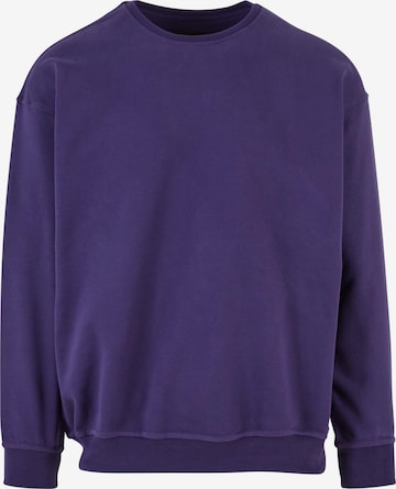 2Y Premium Sweatshirt in Purple: front