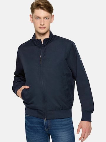 Giacca di mezza stagione 'Joe' di Signal in blu: frontale