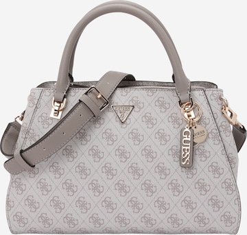 GUESS Сумки 'Noelle II' в Серый: спереди