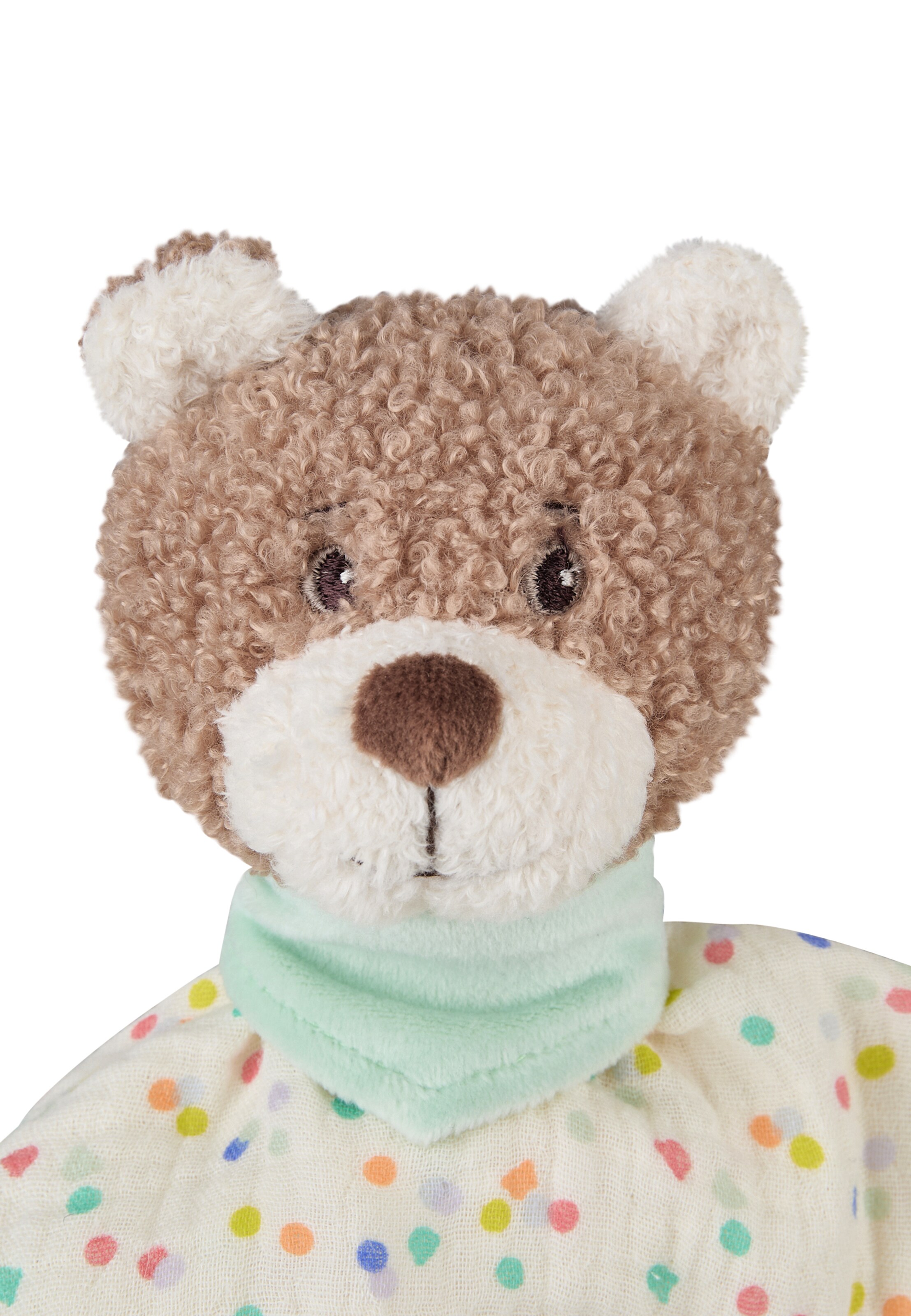 STERNTALER Wrap 'Bär Bo' in Mixed colors