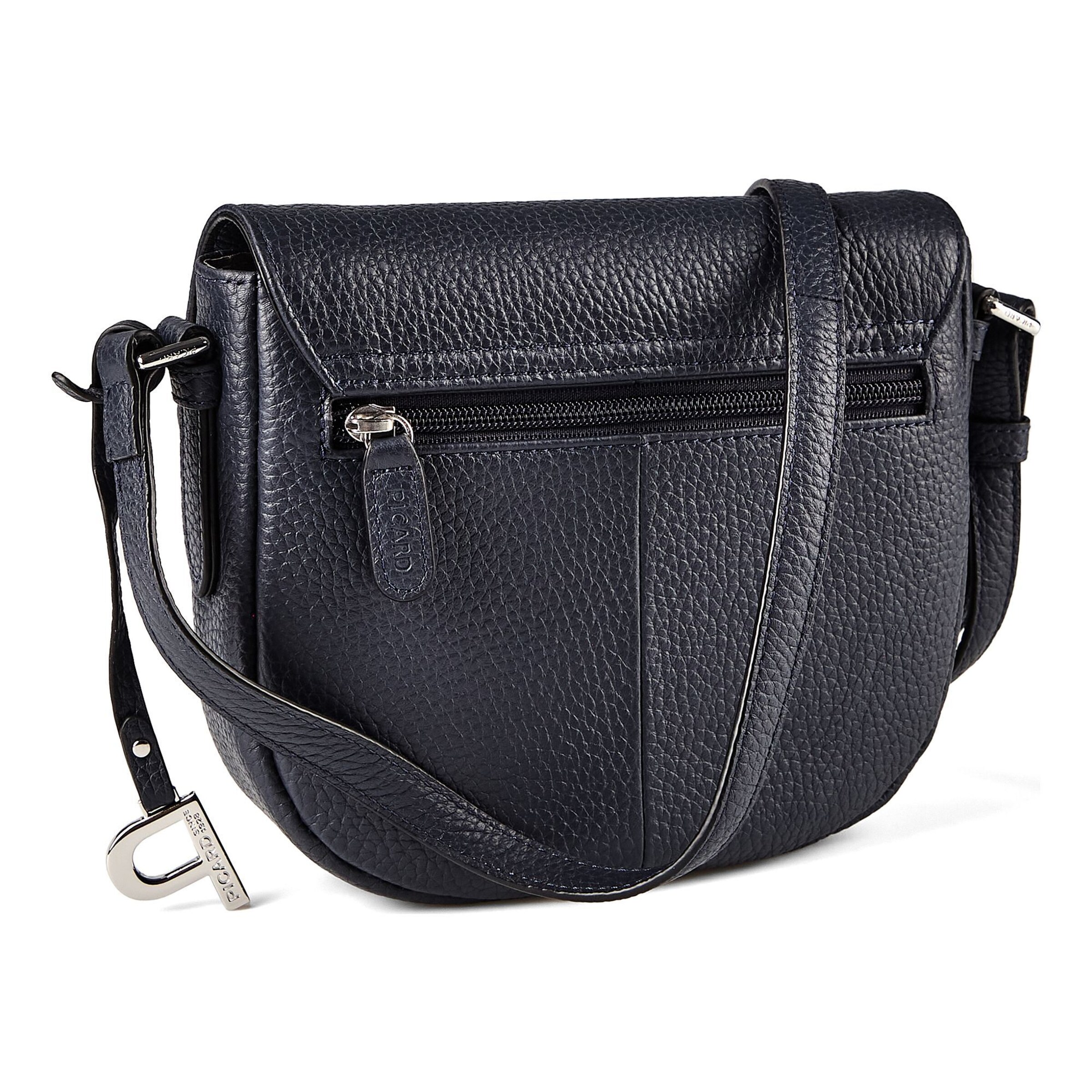 Picard Crossbody bag 'Pure' in Blue