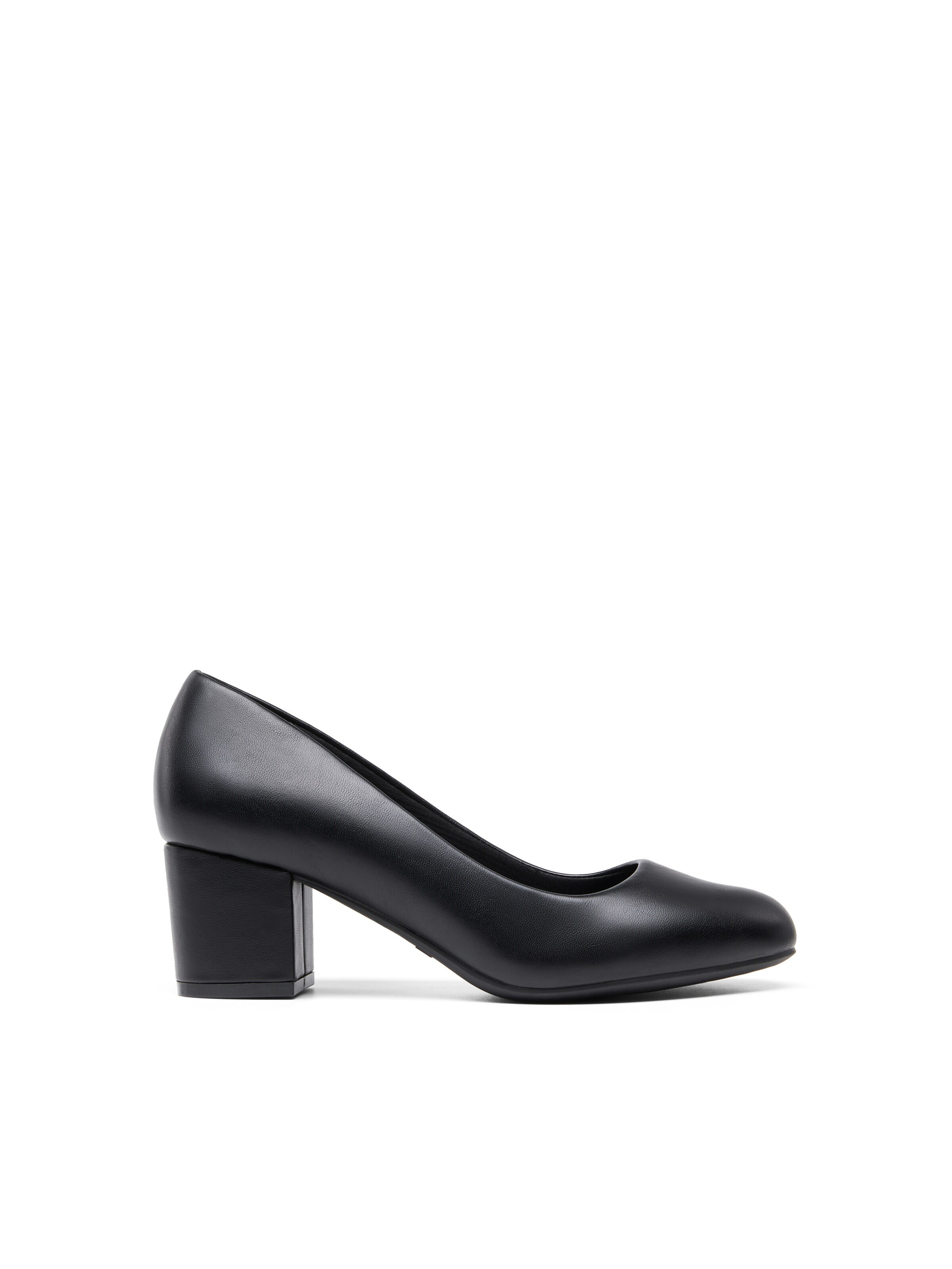 Dream Pairs Pumps in Zwart