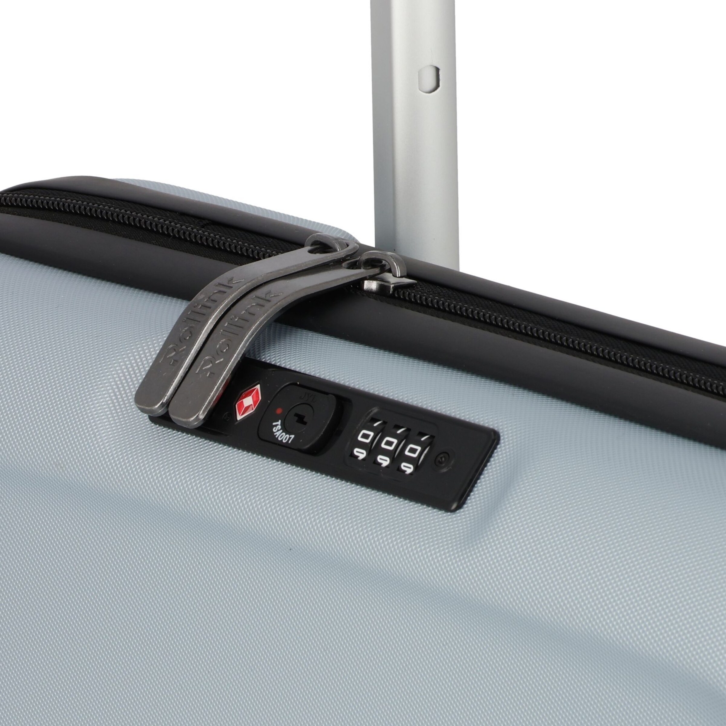 Rollink Cart 'Flex' in Grey