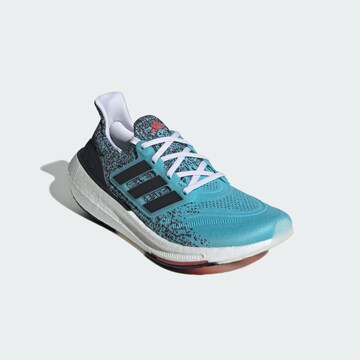 ADIDAS PERFORMANCE Loopschoen 'Ultraboost Light' in Blauw