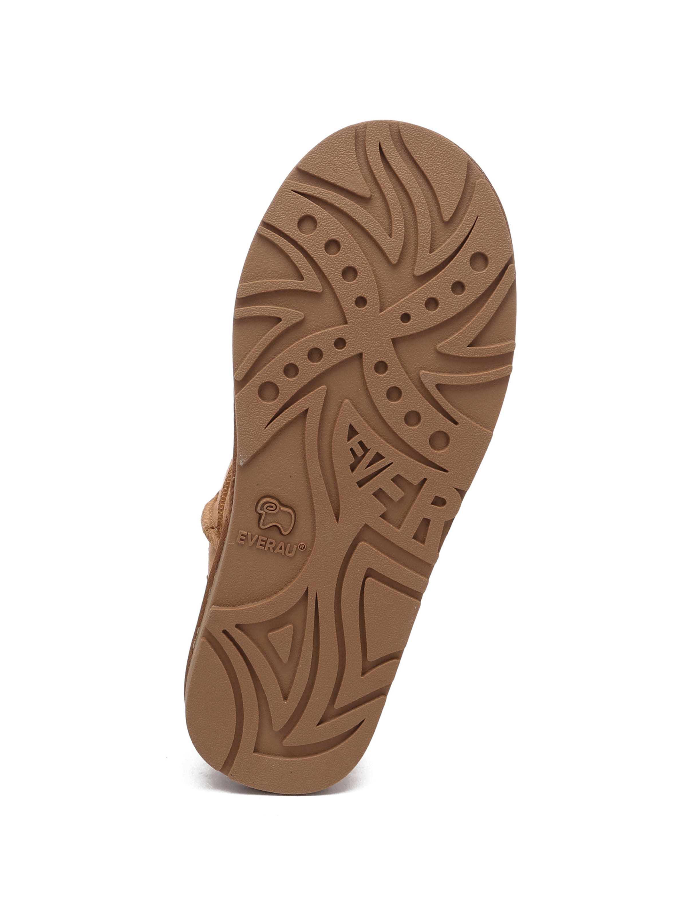 Everau Kozačky 'Falcon' – hnědá