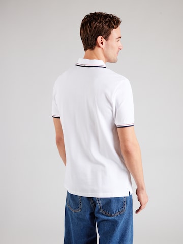 Maglietta di Ben Sherman in bianco