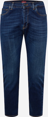 Liu Jo Uomo Jeans i blå: forside