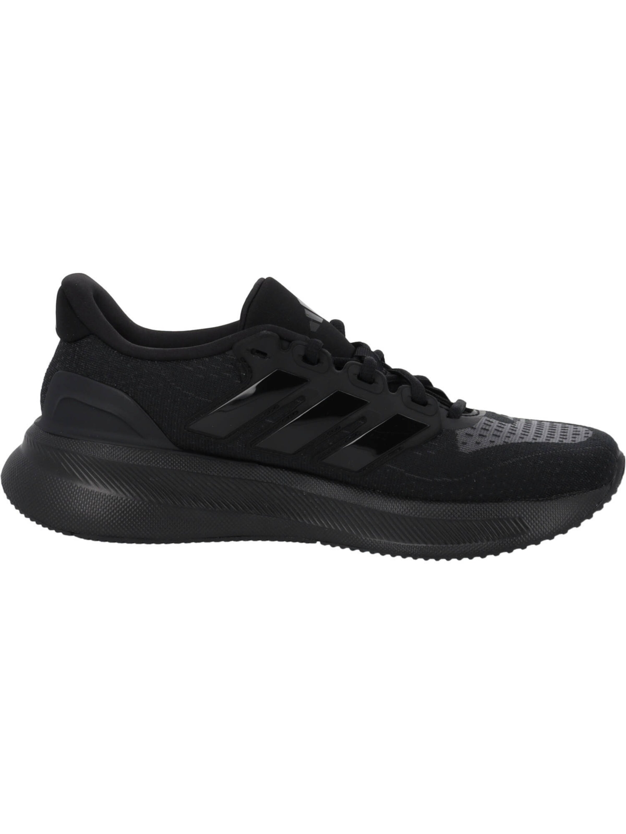 ADIDAS PERFORMANCE Buty do biegania 'Runfalcon 5' w kolorze czarny