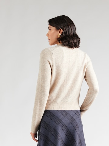 Abercrombie & Fitch Kardigán - Sivá