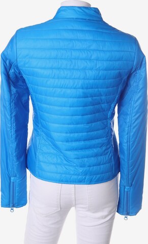 SAVE THE DUCK Jacket & Coat in S in Blue