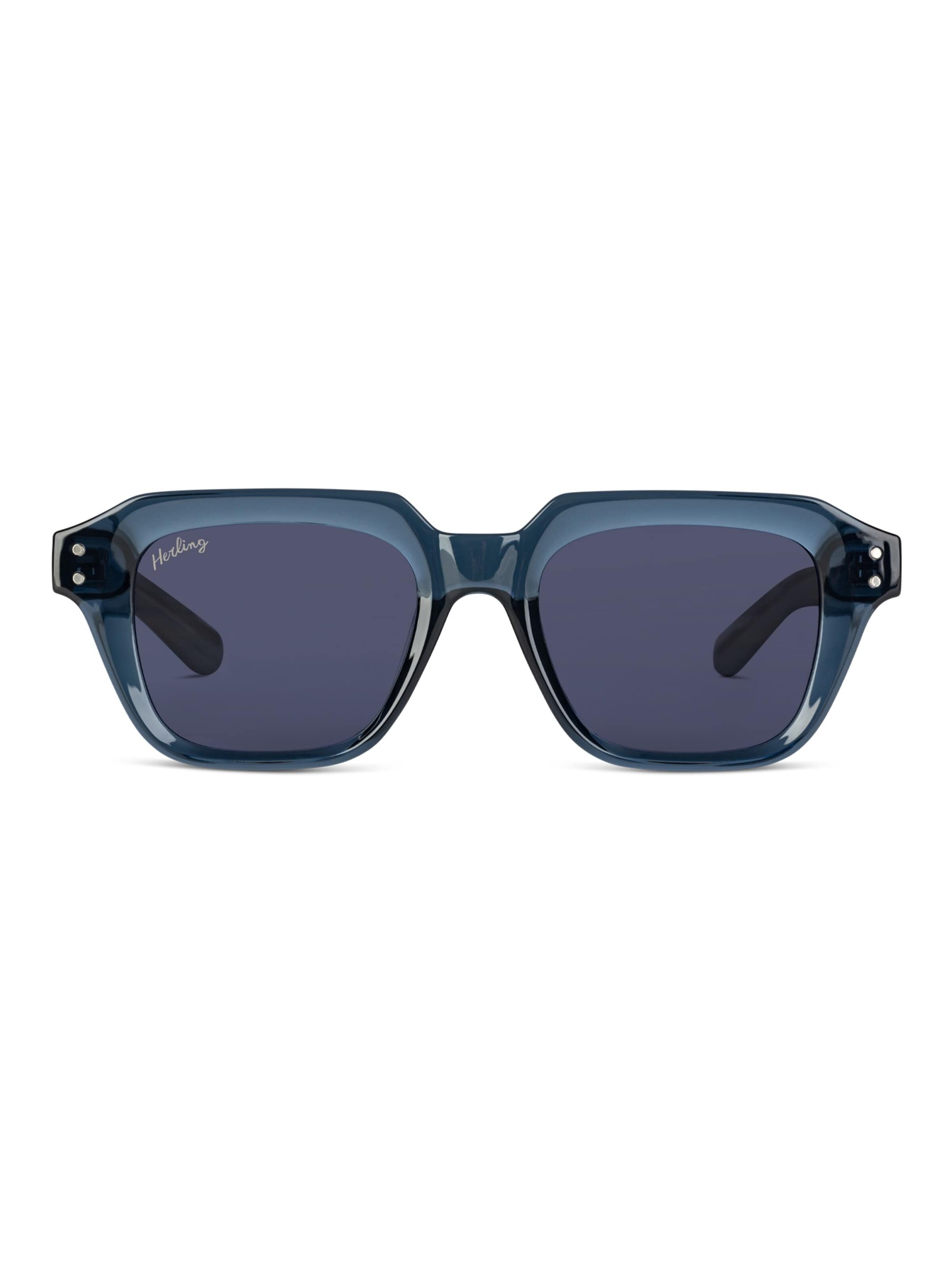 Herling Sunglasses 'Jensen Sun' in Blue