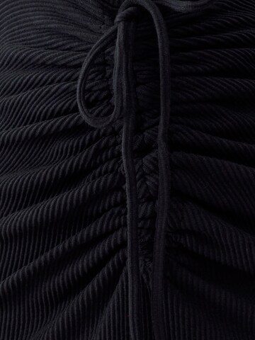 Calli Dress 'DIONA' in Black