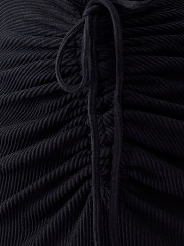 Calli Φόρεμα 'DIONA' σε μαύρο
