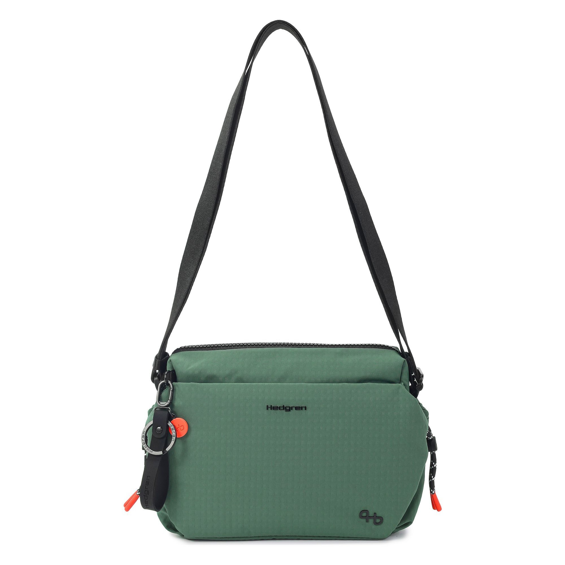 Hedgren Crossbody Bag in Green